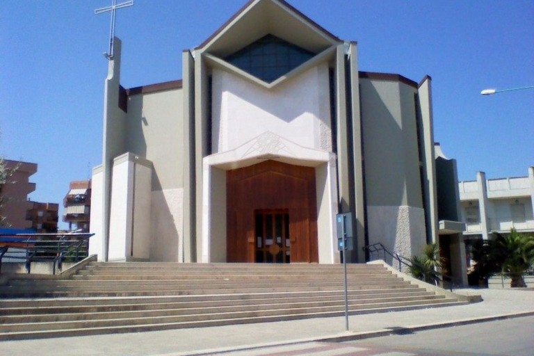 Santa Maria della Stella