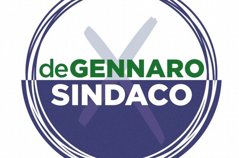 Per de Gennaro Sindaco