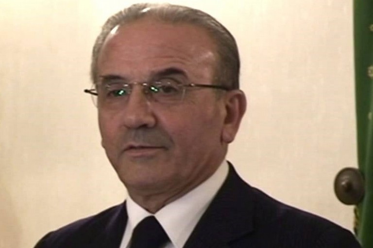Luigi Perrone