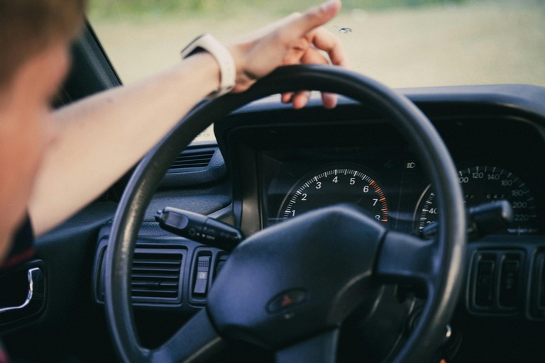 Noleggio auto