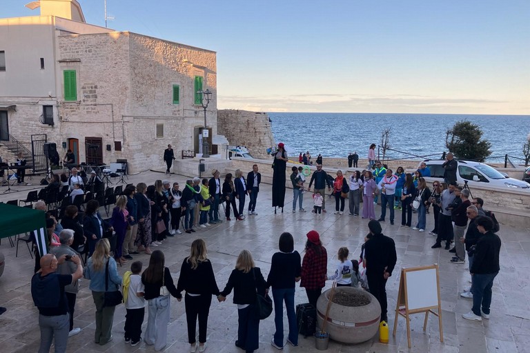 Alzheimer Fest Giovinazzo