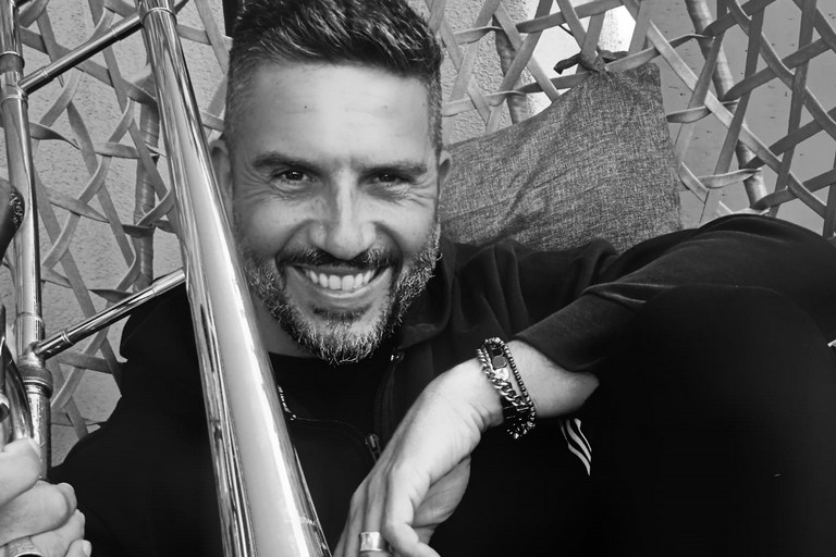 Michele Jamil Marzella