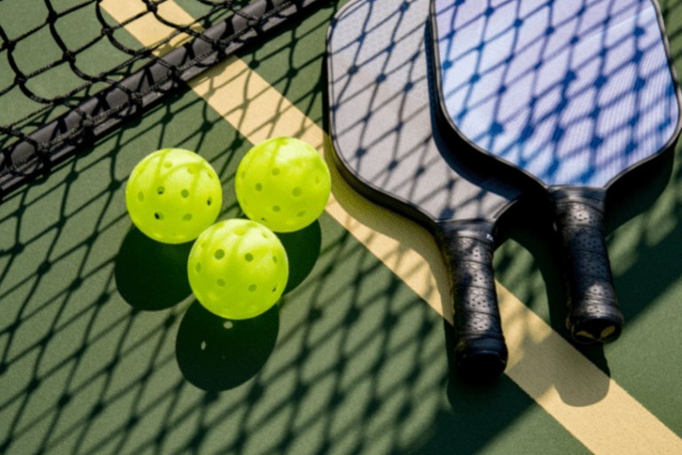 Pickleball