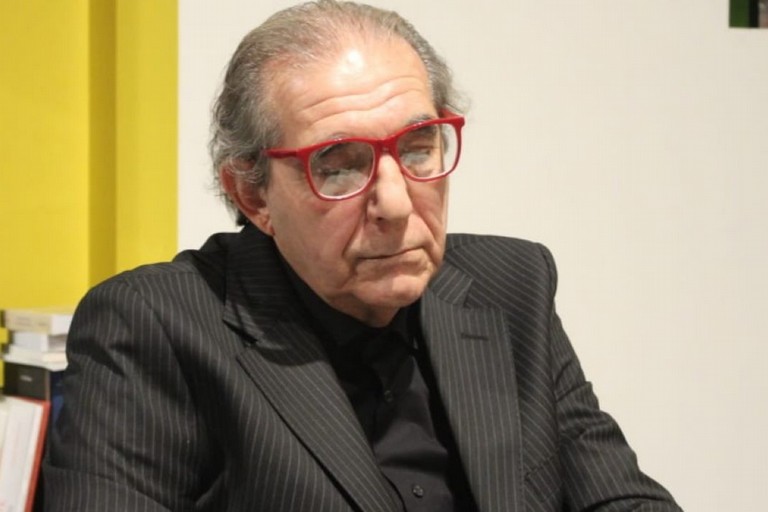 Pierfranco Bruni