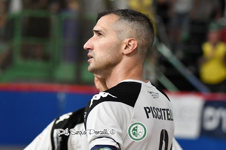 Angelo Piscitelli