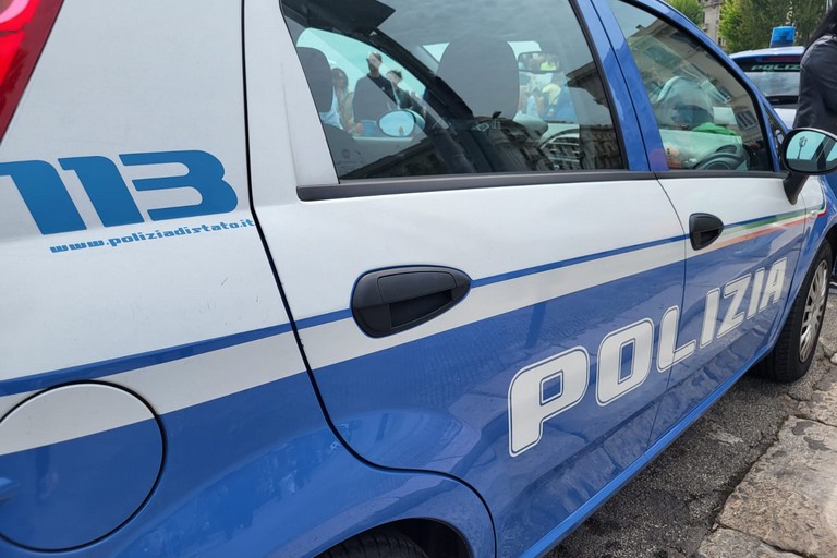 La Polizia di Stato