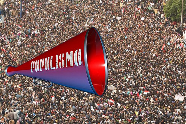 Populismo: nuovo spettro globale?