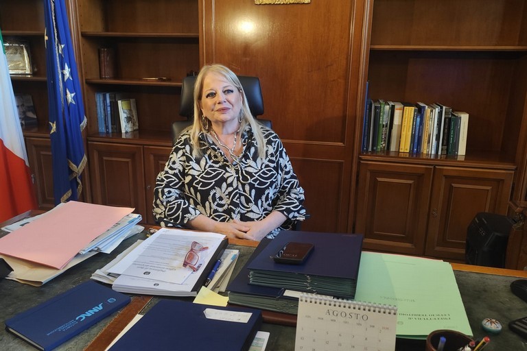 Rosanna Riflesso