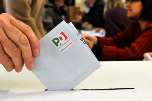 Le primarie del Partito Democratico