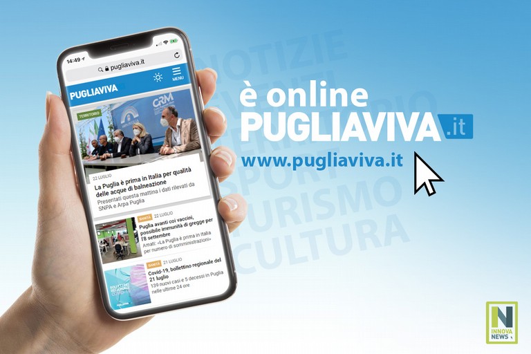 PugliaViva