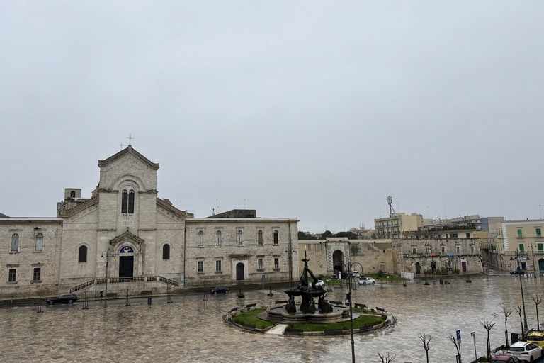 Piazza Vittorio Emanuele II