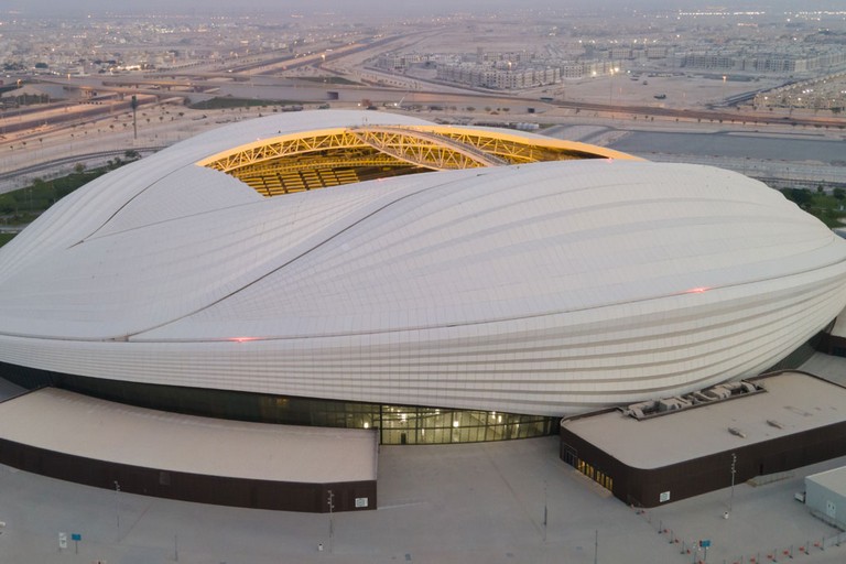 Stadio Qatar