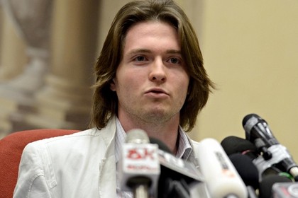 Raffaele Sollecito