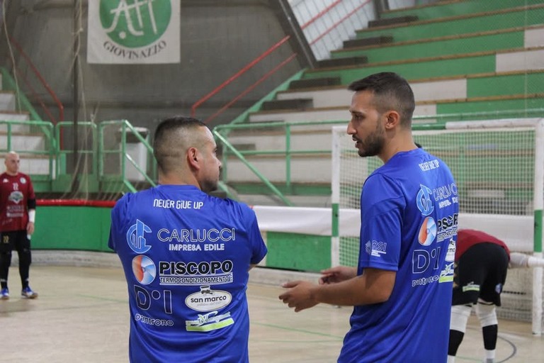 Rafael Rafinha e Luigi Bernardo