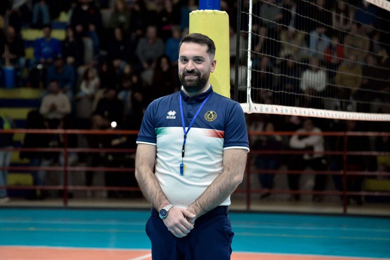 Maurizio Martini