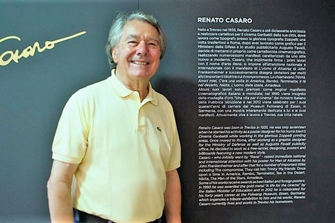 Renato Casaro