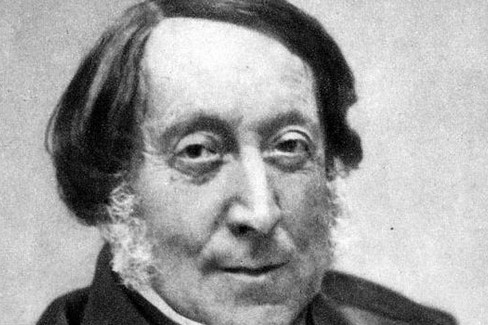 Gioacchino Rossini