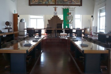 Sala Consiliare