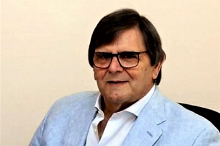 Saverio Andriano