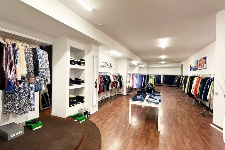 Private Sale del lusso