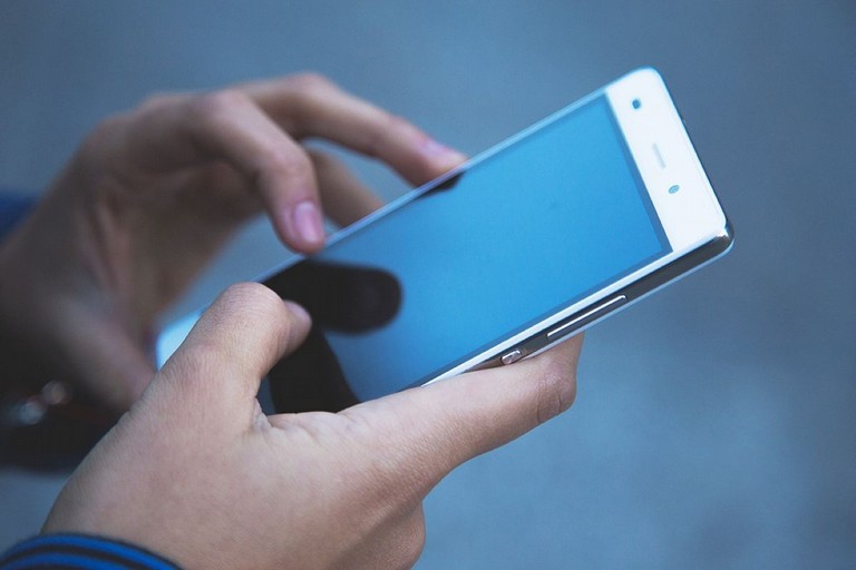 Smartphone