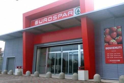 L'Eurospar