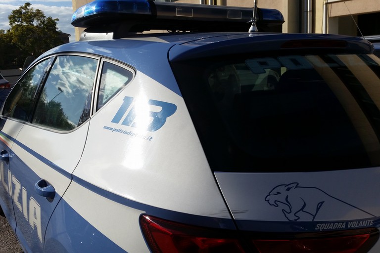 La Polizia di Stato