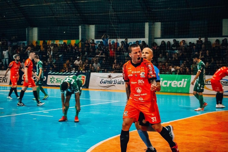 Lucas da Conceição Nunes