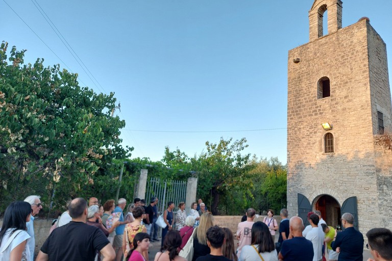TdAS Giovinazzo