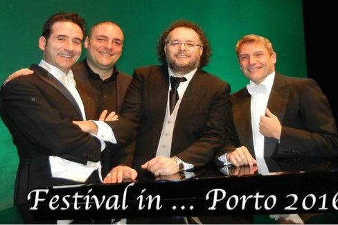 The Great Italian Tenors