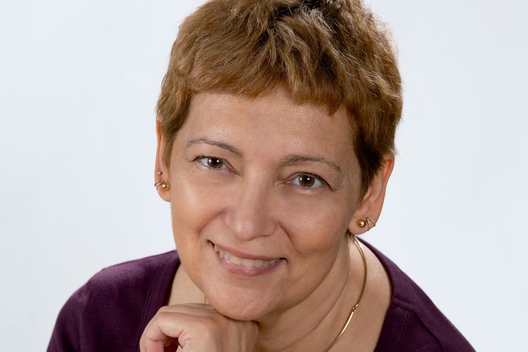 Zosi Zografidou