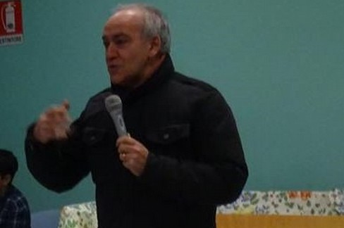 Pino Tulipani