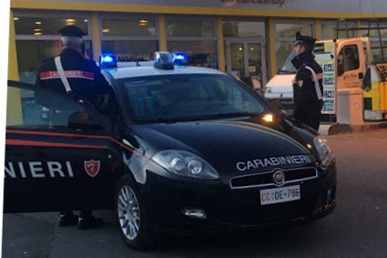 I Carabinieri