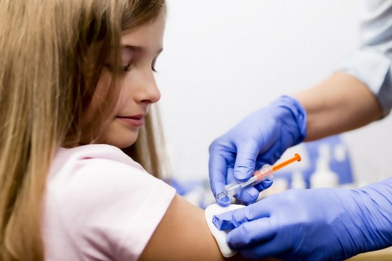 Vaccino 5-11 a Giovinazzo: ci sono anche le date di febbraio per la seconda dose