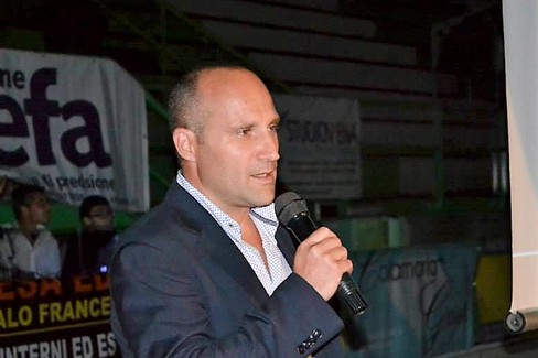 Vincenzo Bini
