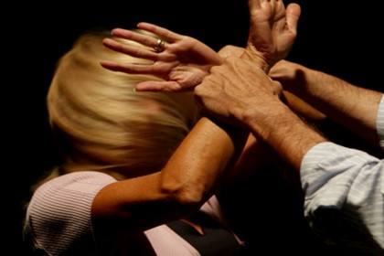 Contrasto alla violenza di genere