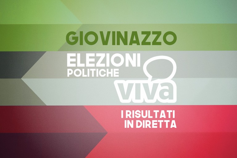 Speciale Elezioni Politiche 2018 Giovinazzo