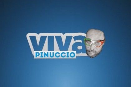 Viva Pinuccio