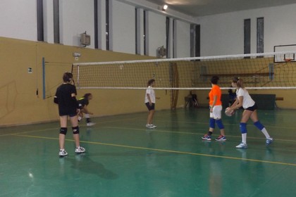 La Volley Ball Giovinazzo