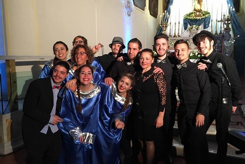 I Vox Libera