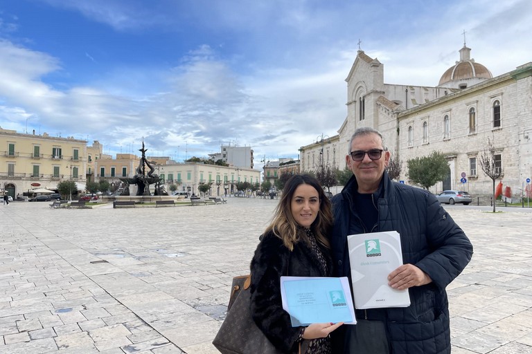 AIACE Giovinazzo
