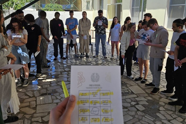 Erasmus+ a Giovinazzo