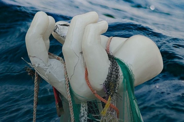 2HANDS Giovinazzo per il mare