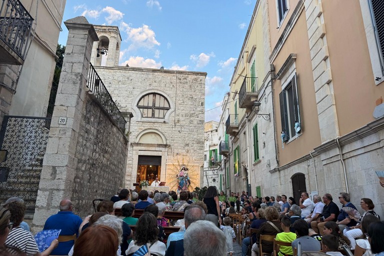 Madonna degli Angeli